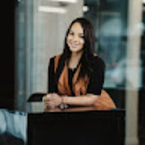 Meet your Posher, Franchesca